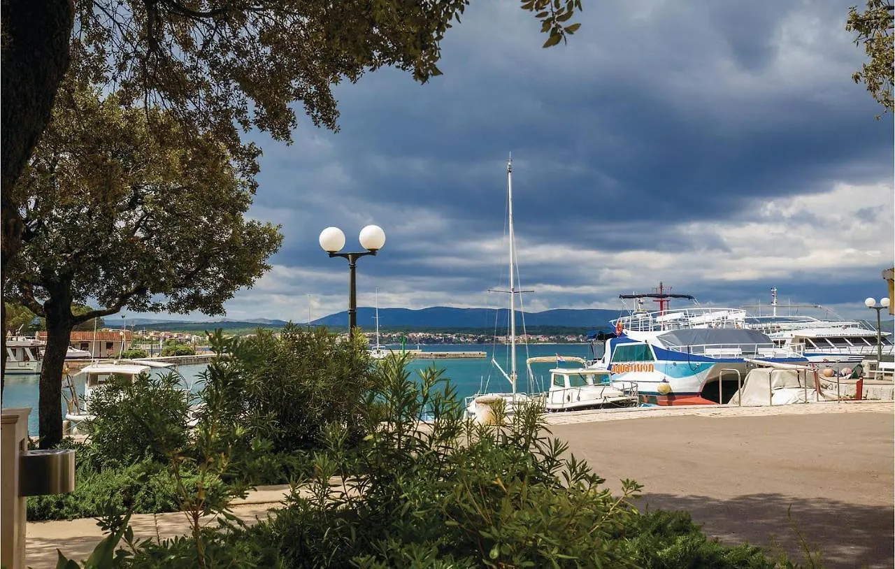 Cozy Apartment In Malinska Dubasnica With Wifi Croatia
